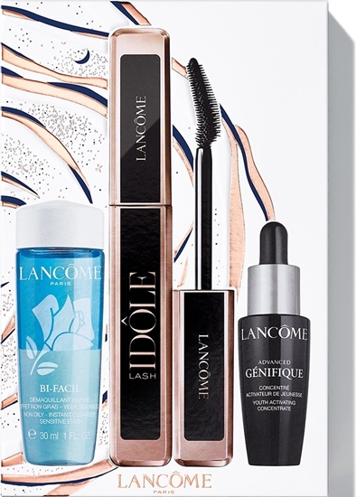 LANCOME LASH IDOLE MASCARA SET